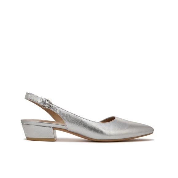 NATURALIZER BANKS POINTED TOE FLAT - Picture 8 of 10